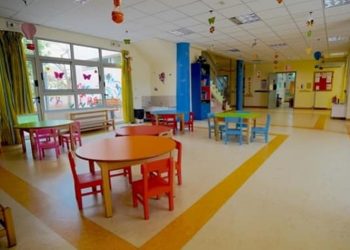 Ενημέρωση για την ηλεκτρονική υποβολή voucher για την εγγραφή στους βρεφονηπιακούς και παιδικούς σταθμούς