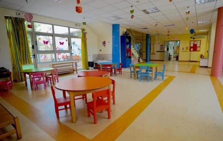 Ενημέρωση για την ηλεκτρονική υποβολή voucher για την εγγραφή στους βρεφονηπιακούς και παιδικούς σταθμούς