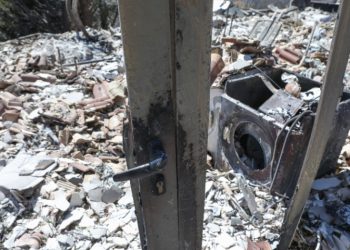 Και ο Δήμος Βριλησσίων σε κατάσταση έκτακτης ανάγκης