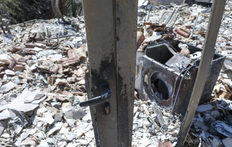 Και ο Δήμος Βριλησσίων σε κατάσταση έκτακτης ανάγκης