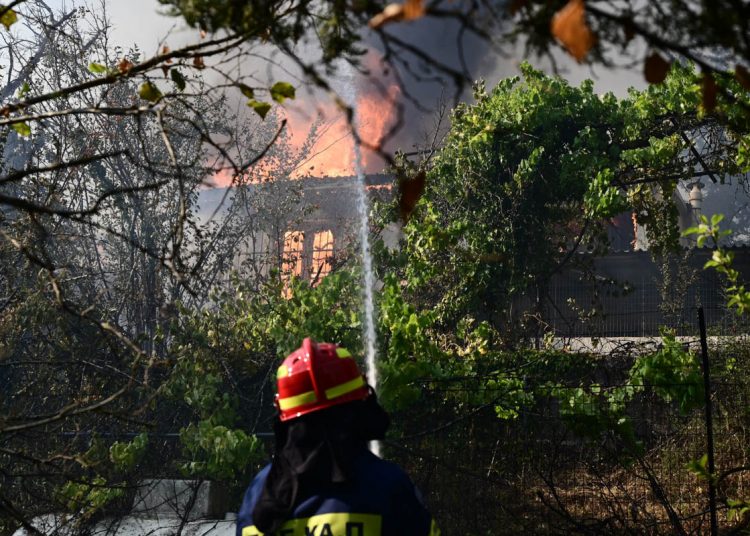 ΠΕΝΤΕΛΗ ΠΟΛΗ ΠΡΟΤΥΠΟ: «Ευθύνες υπάρχουν και έχουν ονοματεπώνυμο»
