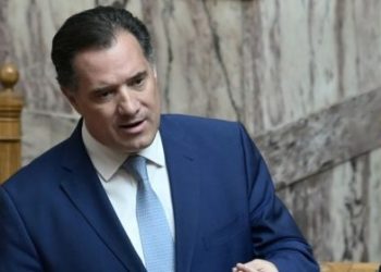 Γεωργιάδης: Διακομίσθηκαν 19 παιδιά στα νοσοκομεία Αγλαΐα Κυριακού και Αγία Σοφία
