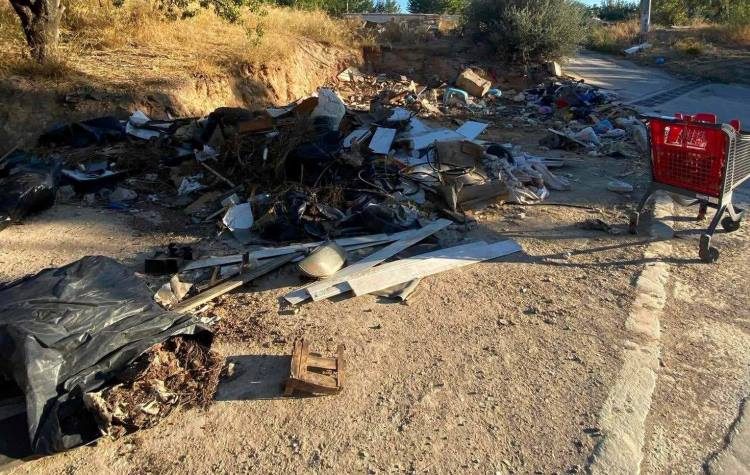 «Χαλάνδρι στο Φως»: «Αμέλειες που καίνε»