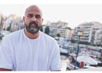 Ιωσήφ Βουράκης στην «Α»: «Το “ΚΑΝΑΛΙ 1” να γίνει υπολογίσιμη δύναμη στα ΜΜΕ»