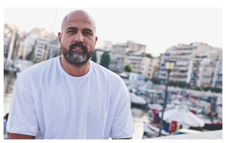 Ιωσήφ Βουράκης στην «Α»: «Το “ΚΑΝΑΛΙ 1” να γίνει υπολογίσιμη δύναμη στα ΜΜΕ»