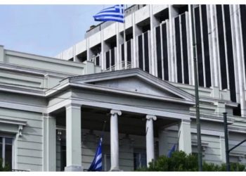 ΥΠΕΞ: Θερμές ευχαριστίες στις χώρες που απέστειλαν βοήθεια για την καταπολέμηση των πυρκαγιών