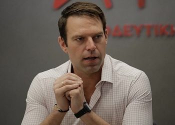 Κασσελάκης: Όποιος θέλει να ξαναμετρηθούμε, είναι ευπρόσδεκτος