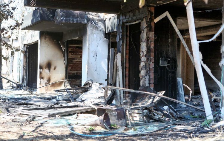 Επίδομα στο προσωπικό επιχειρήσεων πυρόπληκτων περιοχών - Οι προϋποθέσεις