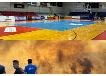 Δήμος Κηφισιάς: Κινητοποίηση στη «μάχη» της πυρόσβεσης και την ανακούφιση των πληγέντων