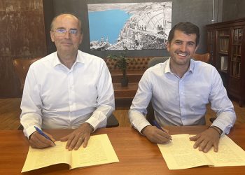 Ενίσχυση του στόλου Πολιτικής Προστασίας και Πρασίνου με ανατρεπόμενο φορτηγό