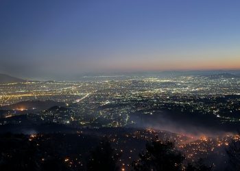 Δραματικές στιγμές στο Τρίστρατο - Πως σώθηκαν Κηφισιά και Μαρούσι από τις φλόγες