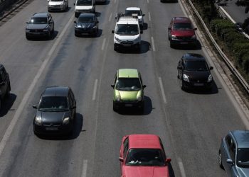 Αποκαταστάθηκε η κυκλοφορία των οχημάτων στη βορειοανατολική Αττική