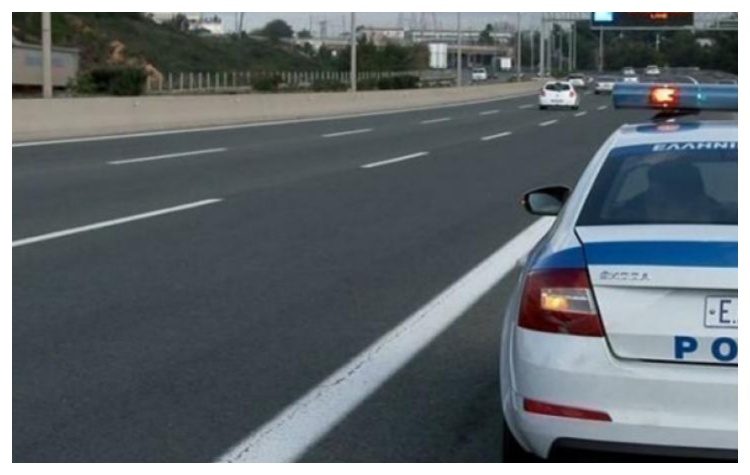 Οι κυκλοφοριακές ρυθμίσεις στη βορειοανατολική Αττική