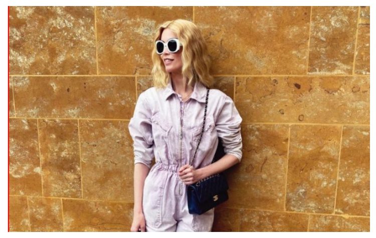 Κλόντια Σίφερ: Γιόρτασε τα 54α γενέθλιά της- Η ανάρτησή της για την Ελλάδα