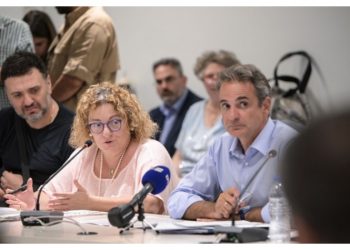 Δημοτική Αρχή: «Ουσιαστική η στήριξη της κυβέρνησης στους πληγέντες και το Δήμο Πεντέλης»