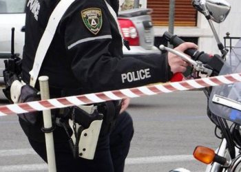 Κυκλοφοριακές ρυθμίσεις στην Άνω Γλυφάδα λόγω πυρκαγιάς