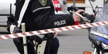 Κυκλοφοριακές ρυθμίσεις στην Άνω Γλυφάδα λόγω πυρκαγιάς