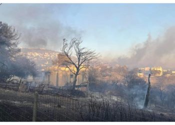 ΛΑΪΚΗ ΣΥΣΠΕΙΡΩΣΗ: «Αυτό το έγκλημα ούτε να ξεχαστεί ούτε να επαναληφθεί»