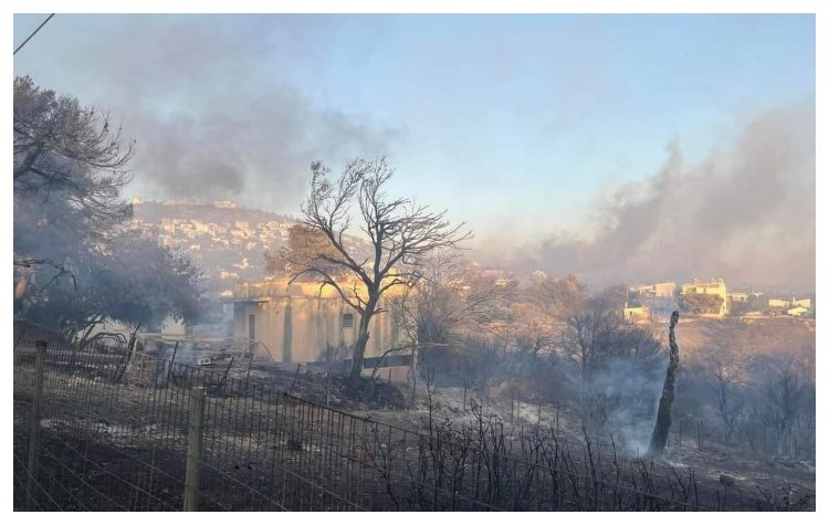 ΛΑΪΚΗ ΣΥΣΠΕΙΡΩΣΗ: «Αυτό το έγκλημα ούτε να ξεχαστεί ούτε να επαναληφθεί»