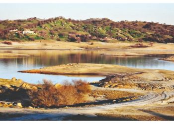 Λειψυδρία: Από νερό… νεράκι