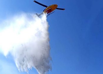 Υπό πλήρη έλεγχο η φωτιά σε χαμηλή βλάστηση στο Μαρούσι