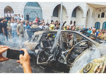 Μέση Ανατολή: Σκληρές διαπραγματεύσεις