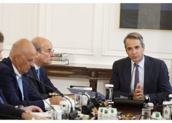 Κ. Μητσοτάκης: «Από 6 Οκτωβρίου τα διόδια Αττικής Οδού θα μειωθούν στα 2,5 €»