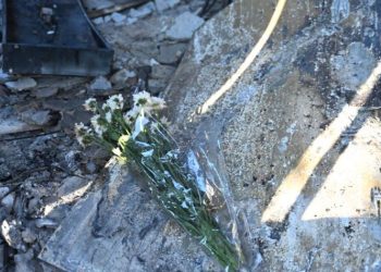 Θλίψη για την 63χρονη εργαζόμενη στο Πάτημα - Πώς παγιδεύτηκε στις φλόγες