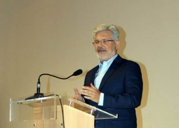 Γ. Οικονόμου: «Η πόλη απόκτα αποκτά… μη βιώσιμη αστική ακινησία»