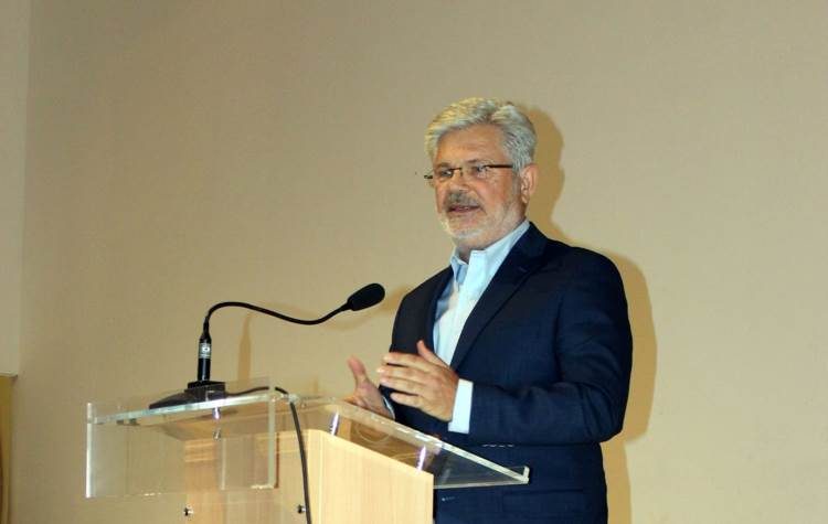 Γ. Οικονόμου: «Η πόλη απόκτα αποκτά… μη βιώσιμη αστική ακινησία»