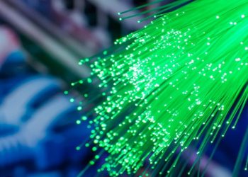 Εργασίες ανάπτυξης ενός υπερσύγχρονου δικτύου οπτικών ινών στον Δήμο