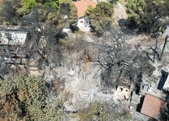 ΛΑΪΚΗ ΣΥΣΠΕΙΡΩΣΗ: «Τραγική η επόμενη μέρα, το έγκλημα είναι διαχρονικό και επαναλαμβανόμενο»