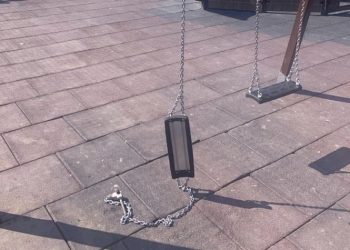 Δήμος Ν.Φ.-Ν.Χ.: «Ενωμένοι απέναντι σε φαινόμενα βανδαλισμών»