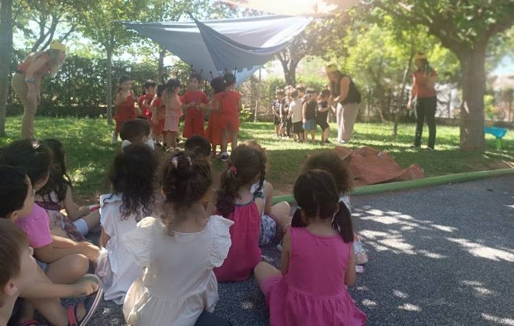 Βρεφονηπιακοί σταθμοί κατά της σπατάλης τροφίμων