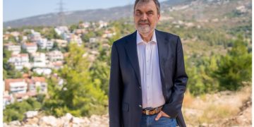 Δημοσθένης Παπακωνσταντίνου: «Αποκαρδιωτική η εικόνα της διοίκησης στο Δημοτικό Συμβούλιο»