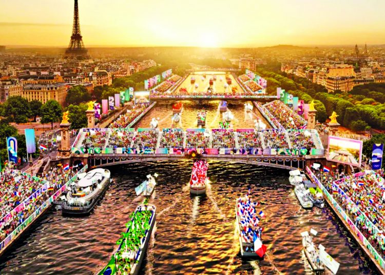 Από το Αούστερλιτς στο Βατερλό