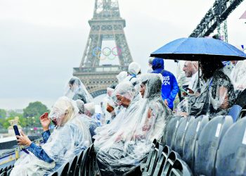 Ολυμπιακή «Νέμεση» στη γαλλική «Ύβρη»