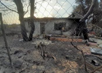 Το Πάτημα Χαλανδρίου μετρά πληγές - Αυτοψία της «Α»