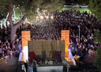 «Δεύτερο μέρος» κόντρας για τη δαπάνη παράστασης