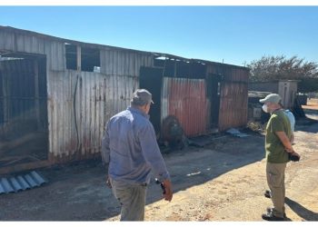 Ο Δήμος υποδέχεται από σήμερα αιτήσεις αποζημίωσης από τους πληγέντες της πυρκαγιάς