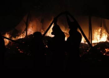 Φωτιές στην Αττική: Βρέθηκε απανθρακωμένη σορός γυναίκας