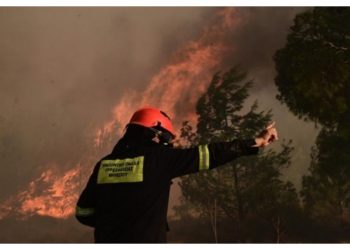 O Δήμος Μοσχάτου-Ταύρου συγκεντρώνει είδη πρώτης ανάγκης για τους πυρόπληκτους και τους πυροσβέστες