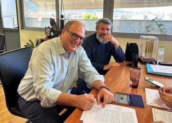 «Ξεμπλοκάρει» η ανέγερση του ναού Αγίου Αντωνίου