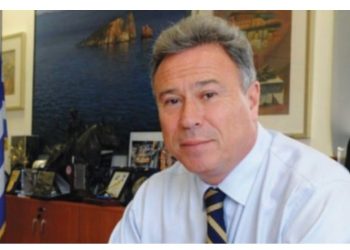 Γ. Σγουρός: Πολιτική επιλογή η μετατροπή της Τοπικής Αυτοδιοίκησης από πρωταγωνιστή σε κομπάρσο στα ζητήματα του περιβάλλοντος