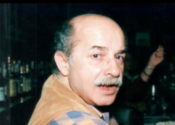 Θλίψη για τον χαμό του Σπύρου Κάζου