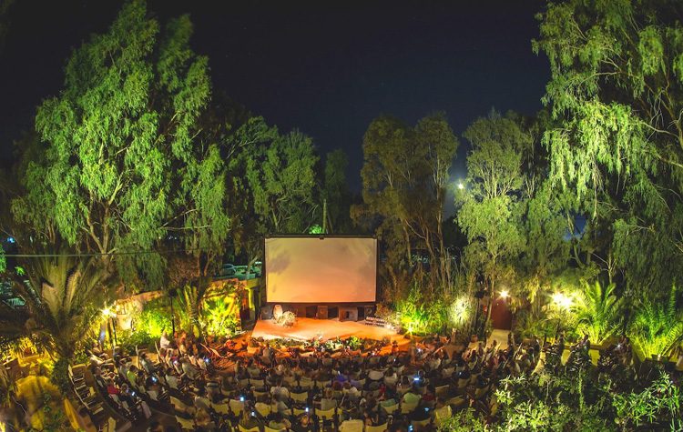 Πέντε αριστουργηματικές ταινίες για να απολαύσετε στη μεγάλη οθόνη