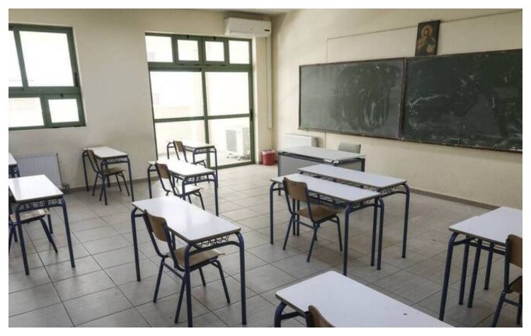 Υπουργείο Παιδείας: Μόνιμοι διορισμοί 6.211 εκπαιδευτικών