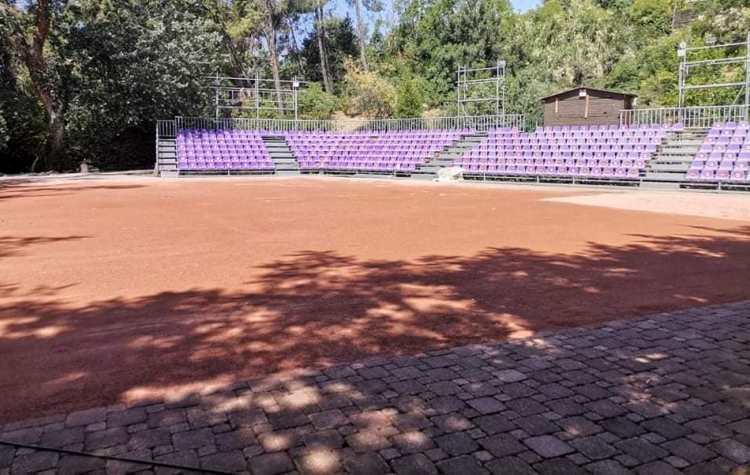 Αλλαγές στο πρόγραμμα του Φεστιβάλ Ρεματιάς έφερε η κακοκαιρία