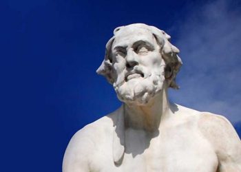 ΘΟΥΚΥΔΙΔΗΣ: ΠΕΛΟΠΟΝΝΗΣΙΑΚΟΣ ΠΟΛΕΜΟΣ 416 π.Χ. 2024: Οι Έλληνες ως Μήλιοι και οι Τούρκοι ως Αθηναίοι