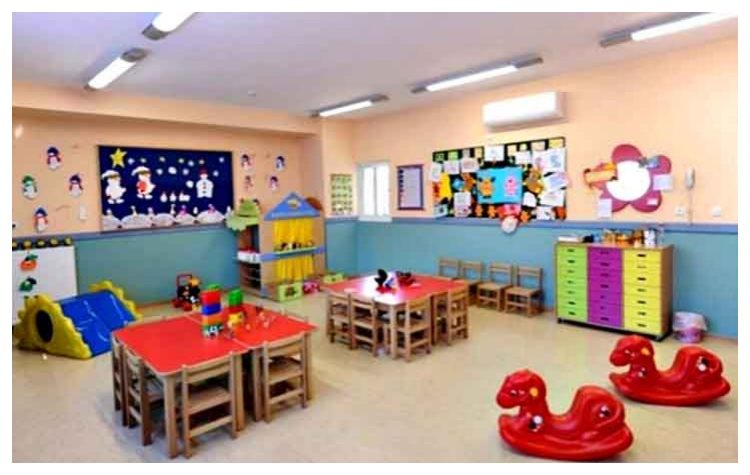 Βγήκαν τα αποτελέσματα για τα voucher για τους Βρεφονηπιακούς Σταθμούς του Δήμου